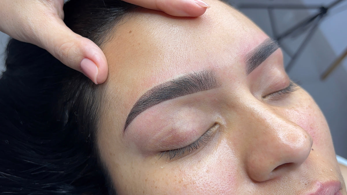 Permanent Makeup