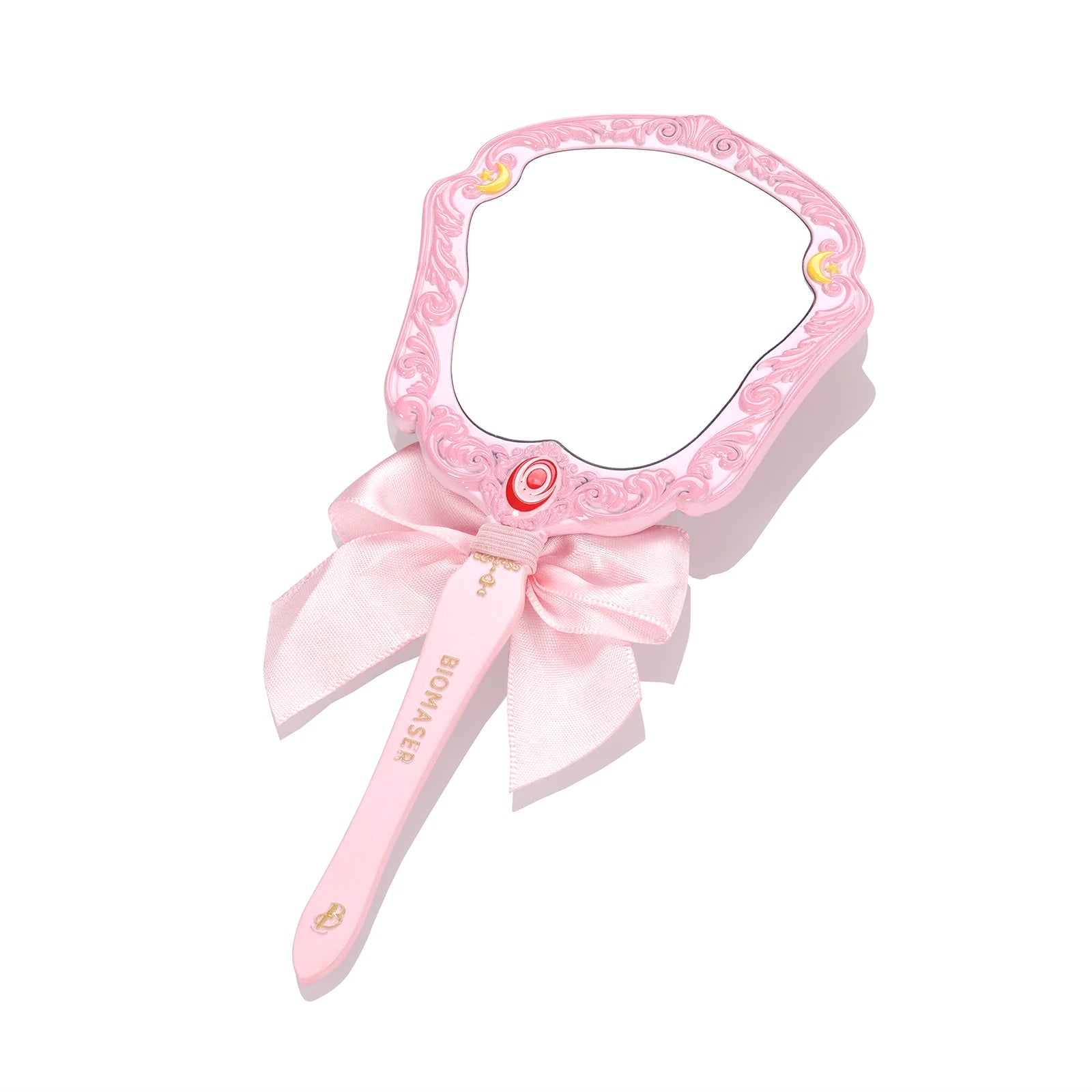 BIOMASER Moonlight Magic Hand Mirror