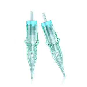 RL Round Liner ThunderlordPower Tattoo Universal Cartridge Needle for standard tattoo pen machine