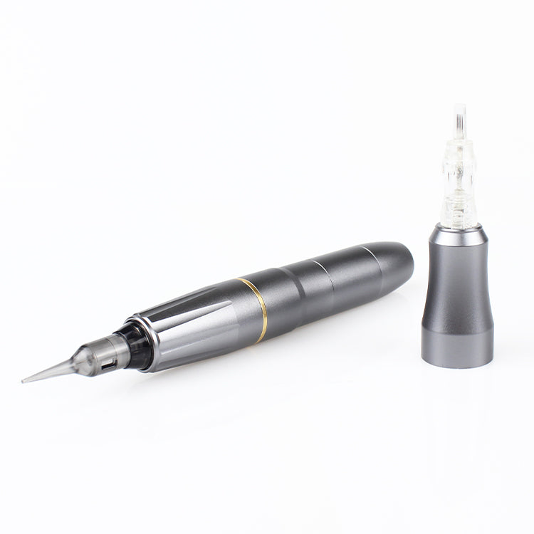ThunderlordPower Tattoo Pen Machine 3.0mm Strock Permanent Makeup SMP Rotary pen CTGE001
