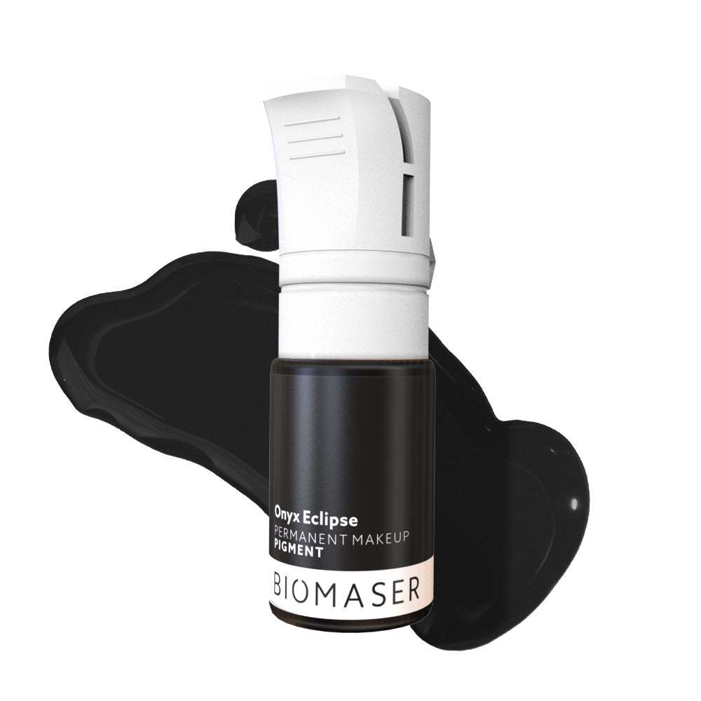 #Color_Onyx Eclipse
