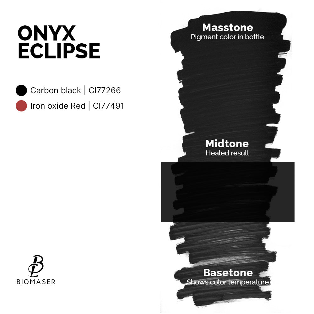 #Color_Onyx Eclipse