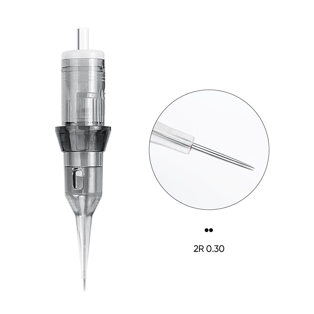 Biomaser Misty Cartridges Needles – Box of 20