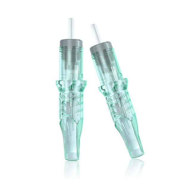 RM Round Mangum ThunderlordPower Tattoo Universal Cartridge Needle for standard tattoo pen machine