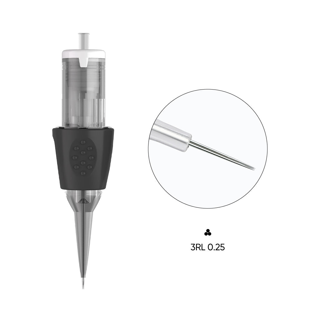 Biomaser Misty Cartridges Needles – Box of 20