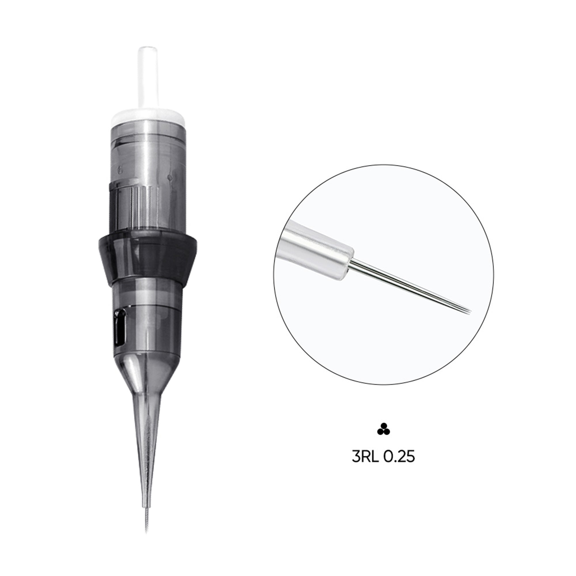 Biomaser Misty Cartridges Needles – Box of 20