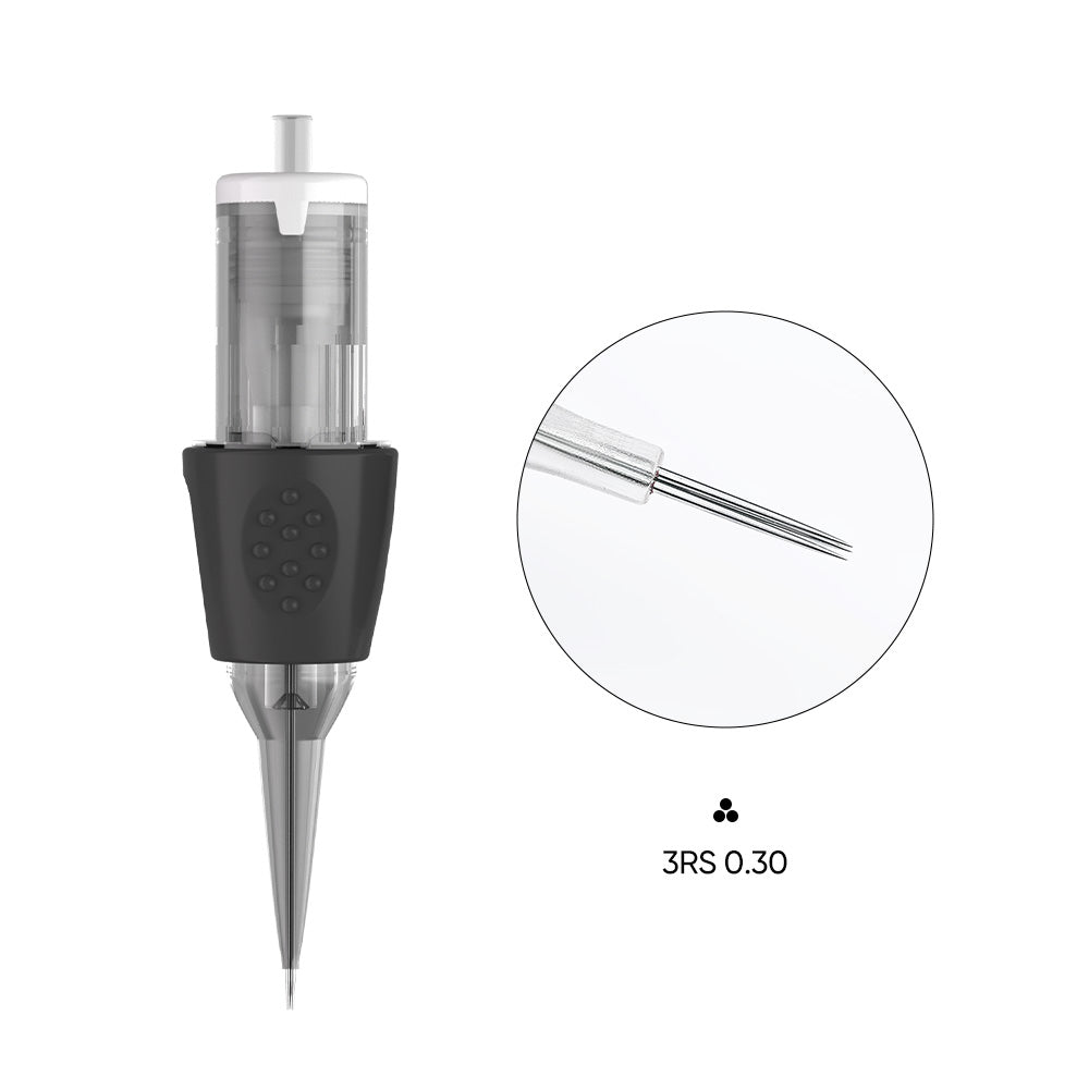 Biomaser Misty Cartridges Needles – Box of 20