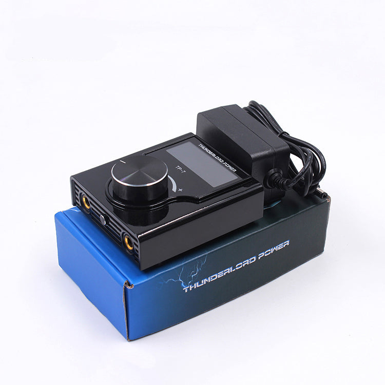 Tattoo Power Supply ThunderlordPower TP7