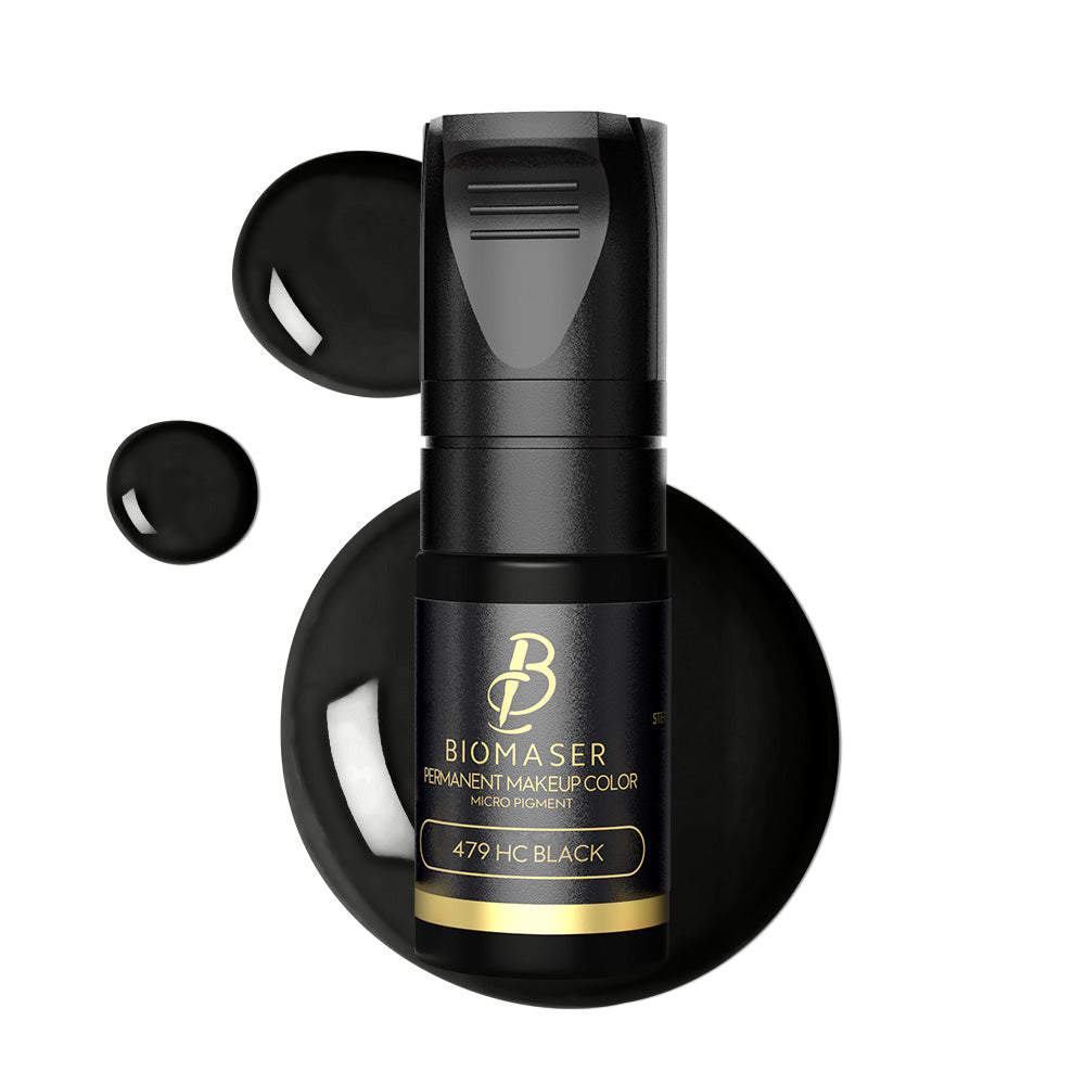 #Color_479 SUPER BLACK