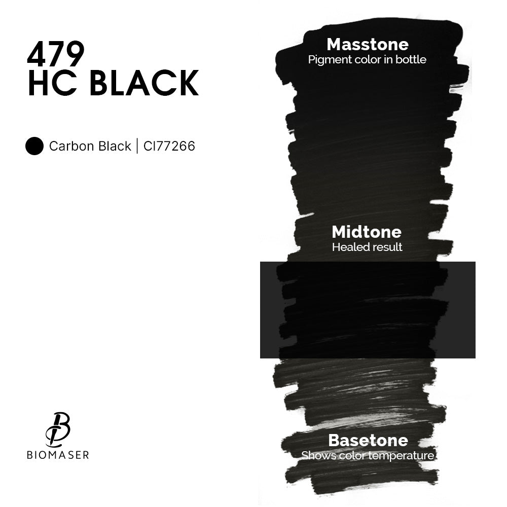 #Color_479 SUPER BLACK