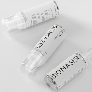 BIOMASER All PMU Foam Cleanse