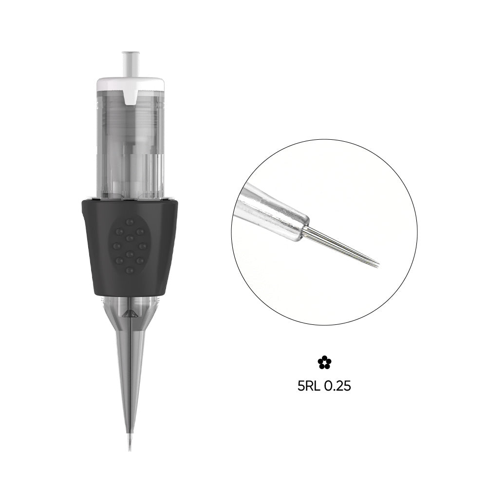 Biomaser Misty Cartridges Needles – Box of 20