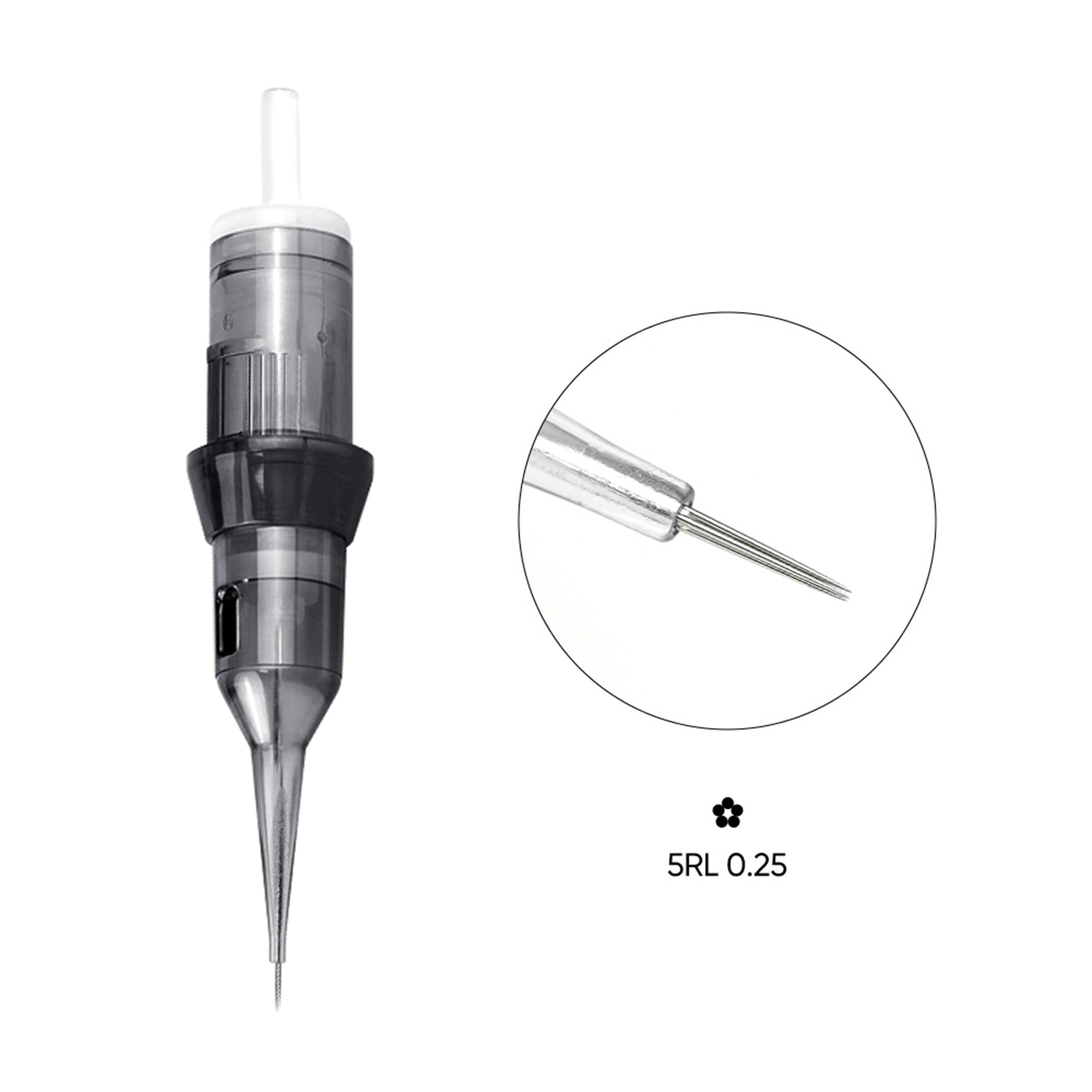 Biomaser Misty Cartridges Needles – Box of 20