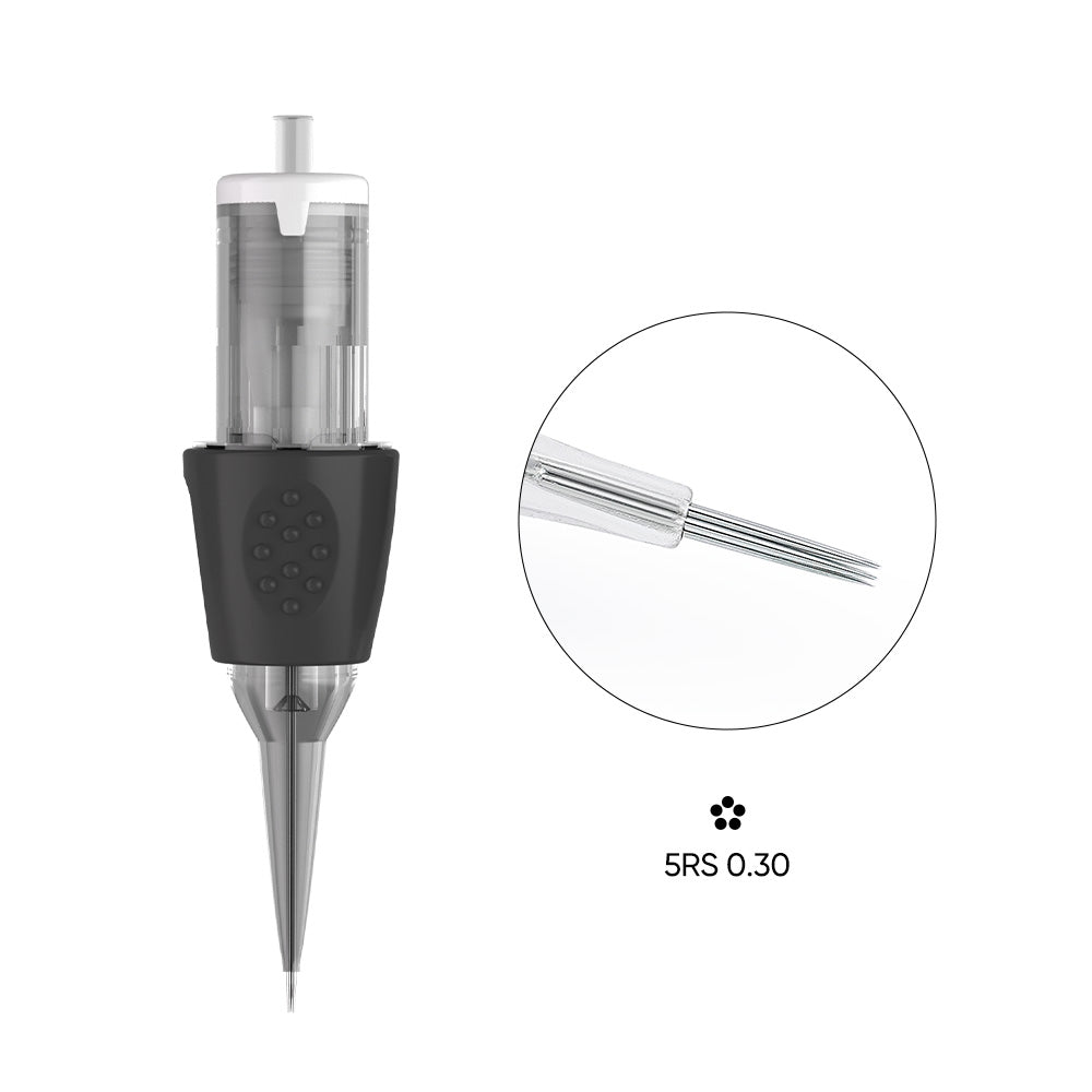 Biomaser Misty Cartridges Needles – Box of 20