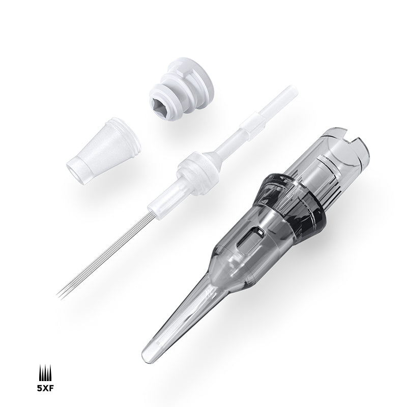 Biomaser Misty Cartridges Needles – Box of 20