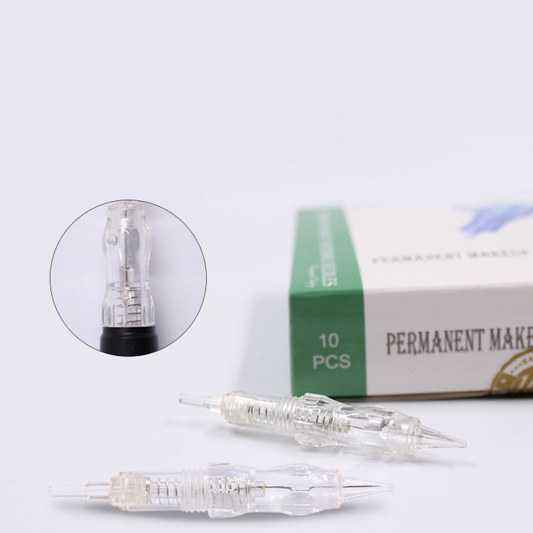 Professional Permanent makeup Machine Tattoo Kit BMX P100