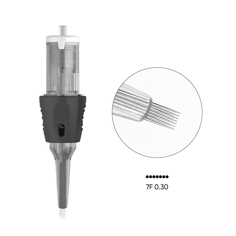 Biomaser Misty Cartridges Needles – Box of 20