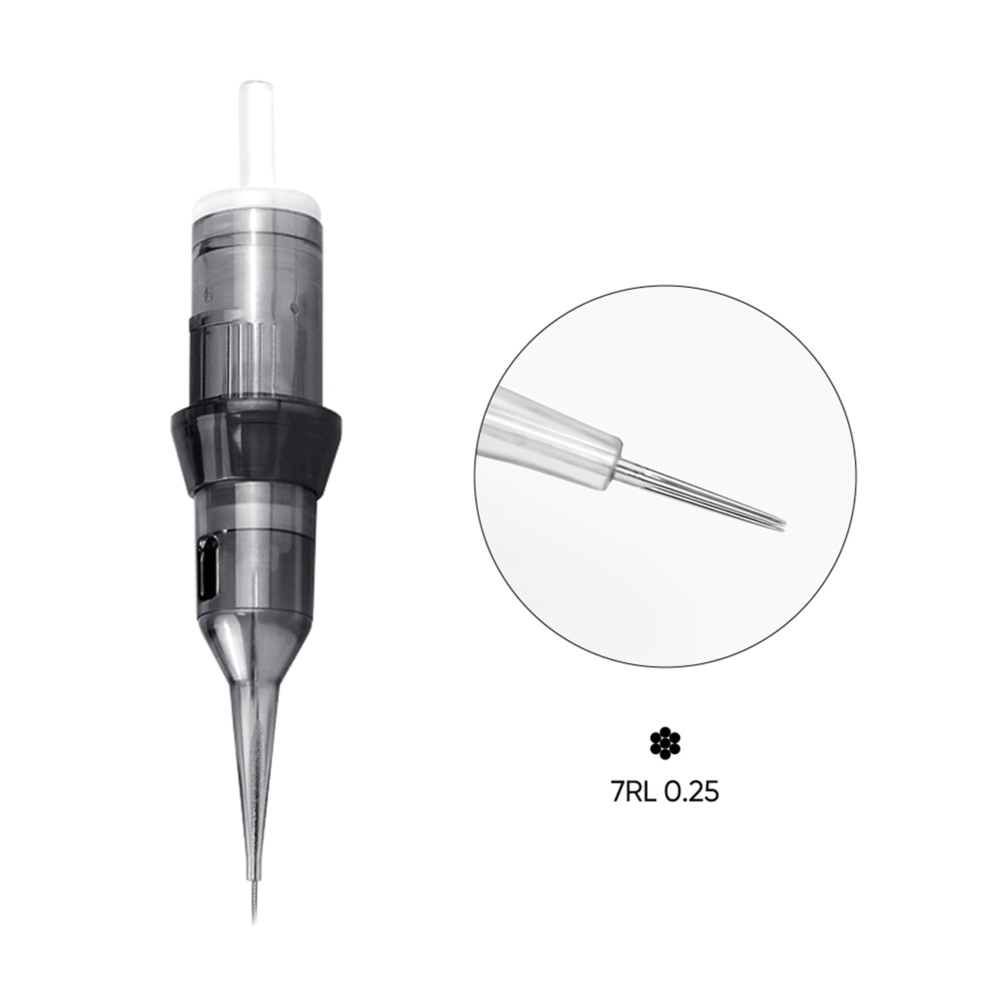 Biomaser Misty Cartridges Needles – Box of 20