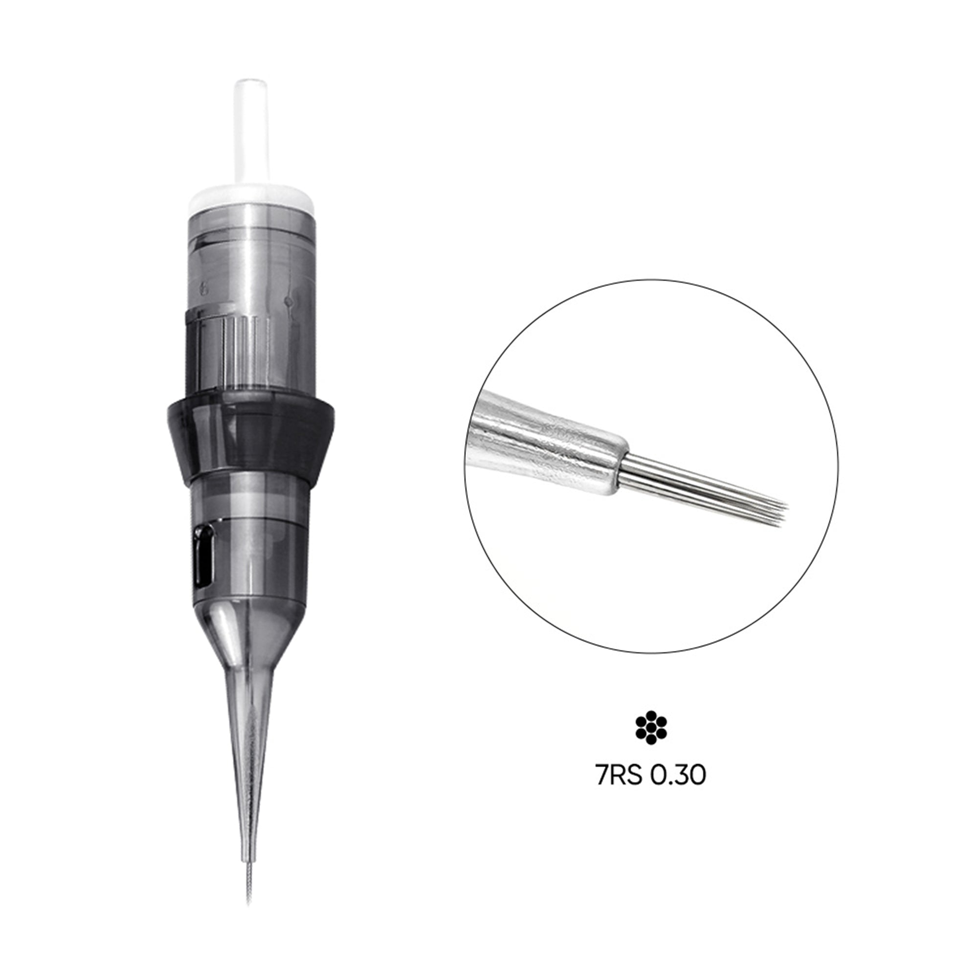 Biomaser Misty Cartridges Needles – Box of 20