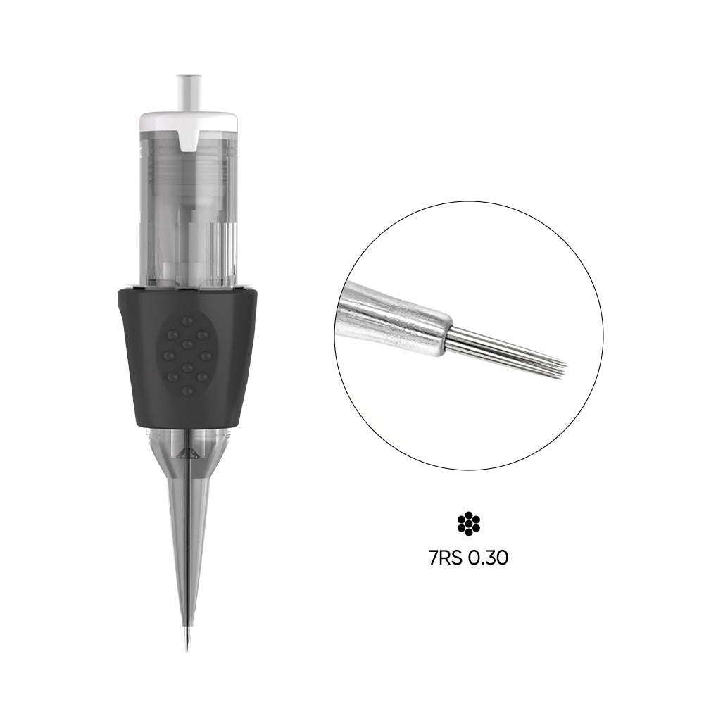 Biomaser Misty Cartridges Needles – Box of 20