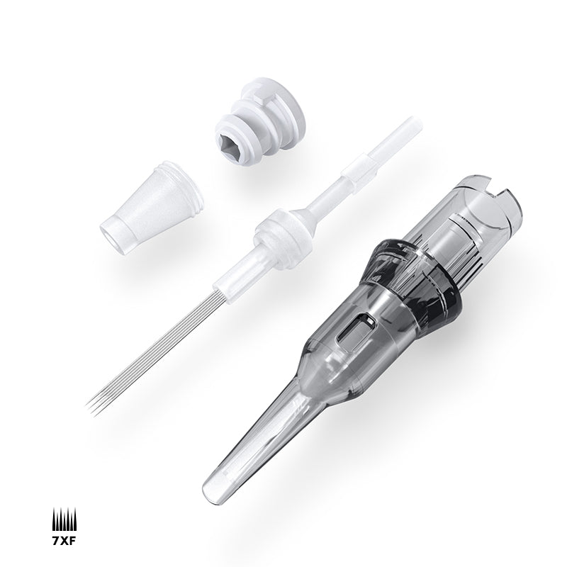 Biomaser Misty Cartridges Needles – Box of 20