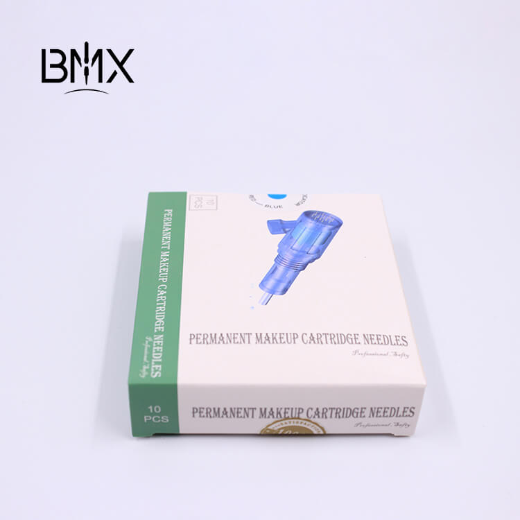 Tattoo Machine Semi Permanent makeup Machine Kit BMX P300