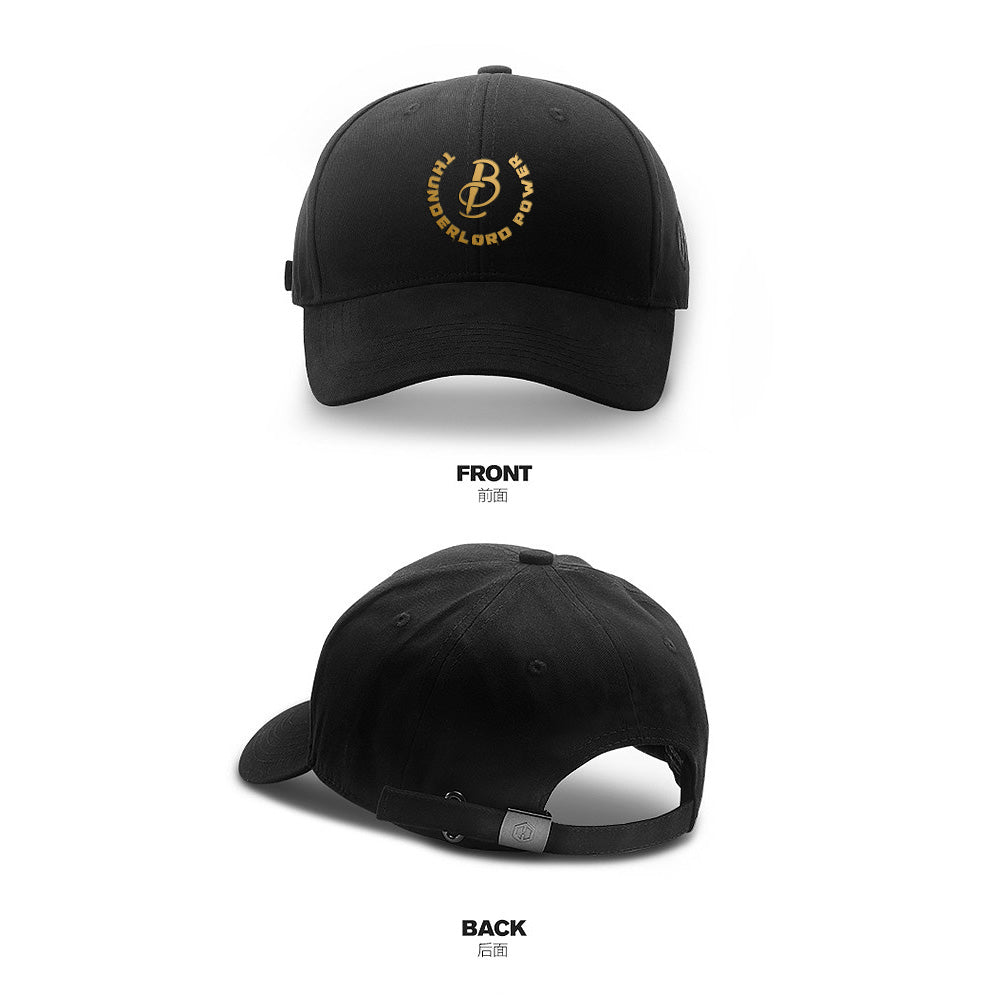 Biomaser Official Tattoo Artist Cap - Embroidered Logo