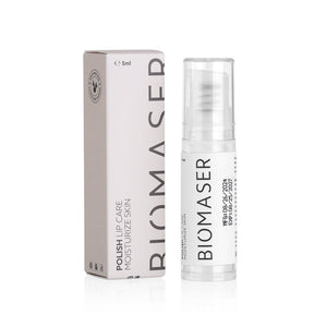 Biomaser Polish Lip Care for PMU Aftercare