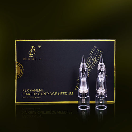 Premium Eyebrow Pigment Microblading and Machine Compatible