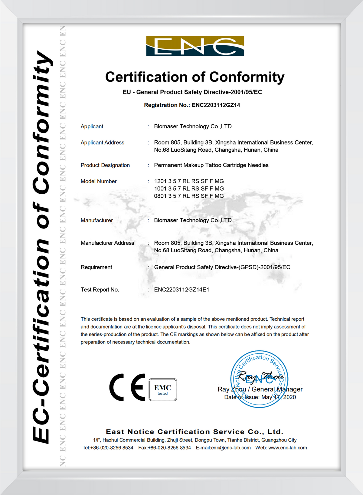 Distributors Program