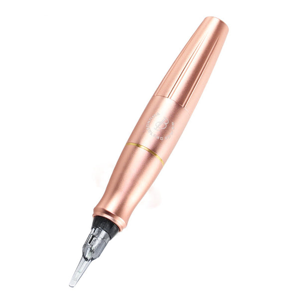 3mm stroke Tattoo Machine  Double head Tattoo permanent makeup CTGE004