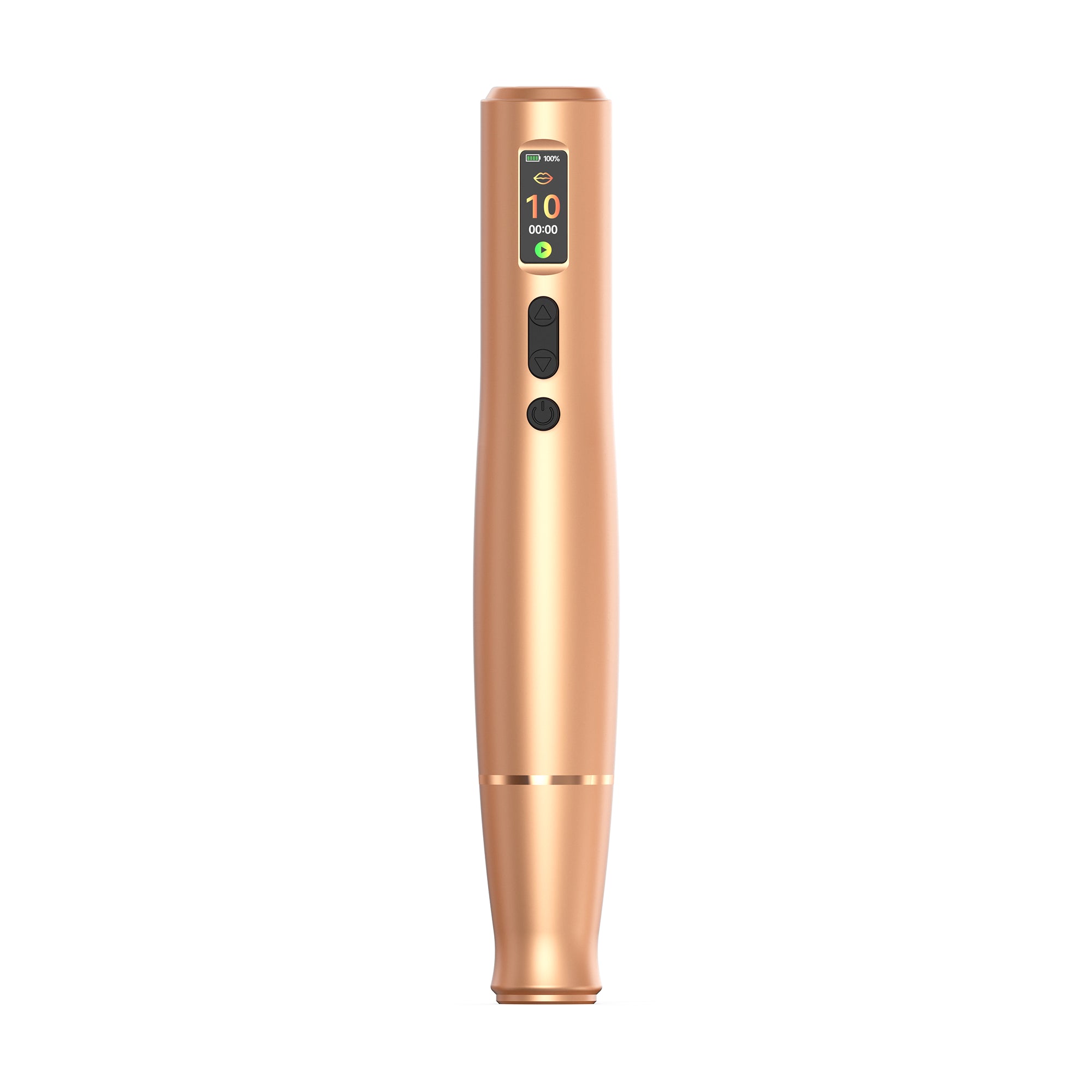 #Color__Rose gold