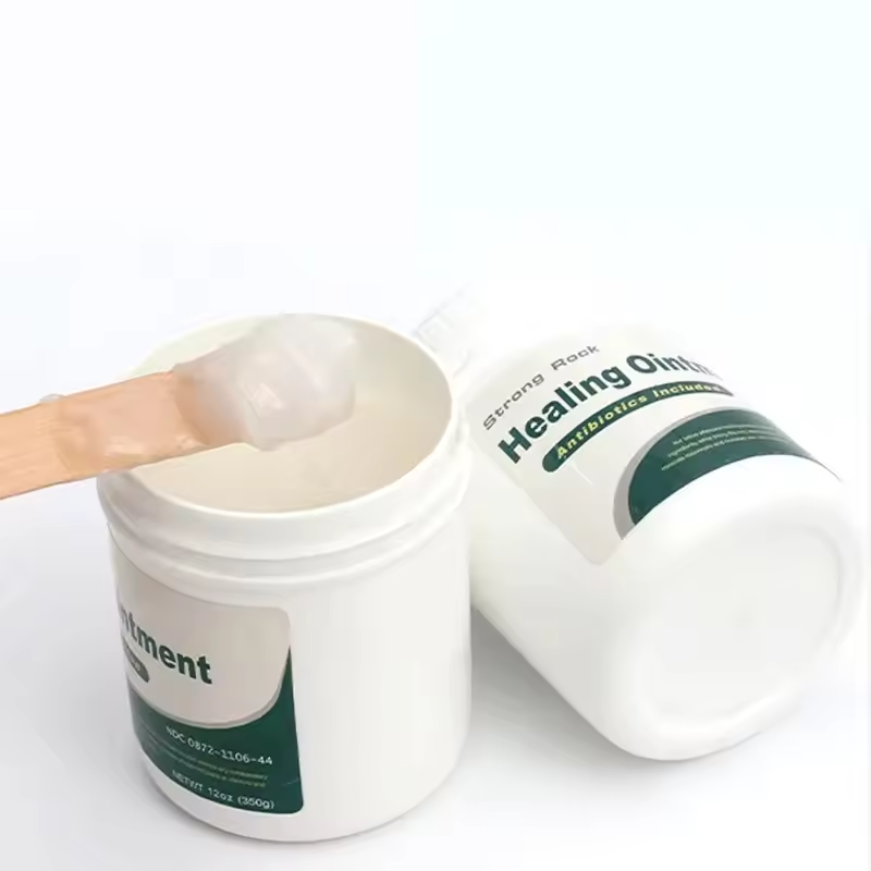 350g Tattoo Aftercare Repair Cream