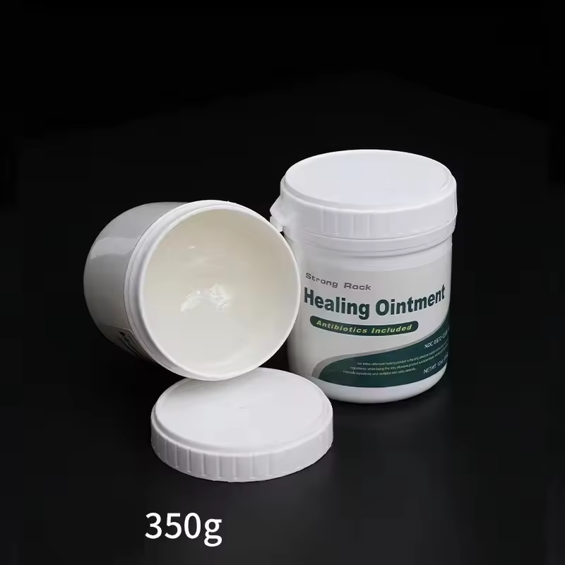 350g Tattoo Aftercare Repair Cream