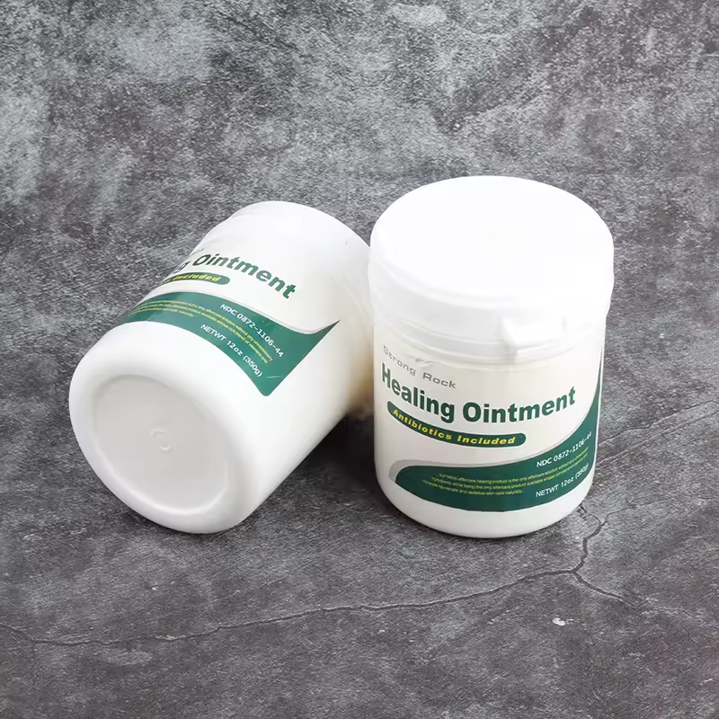 350g Tattoo Aftercare Repair Cream