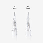 CURVE MAGNUM Biomaser Permanent Makeup SMP Cartridge Needles Box of 10pcs-5CM,7CM,15UG