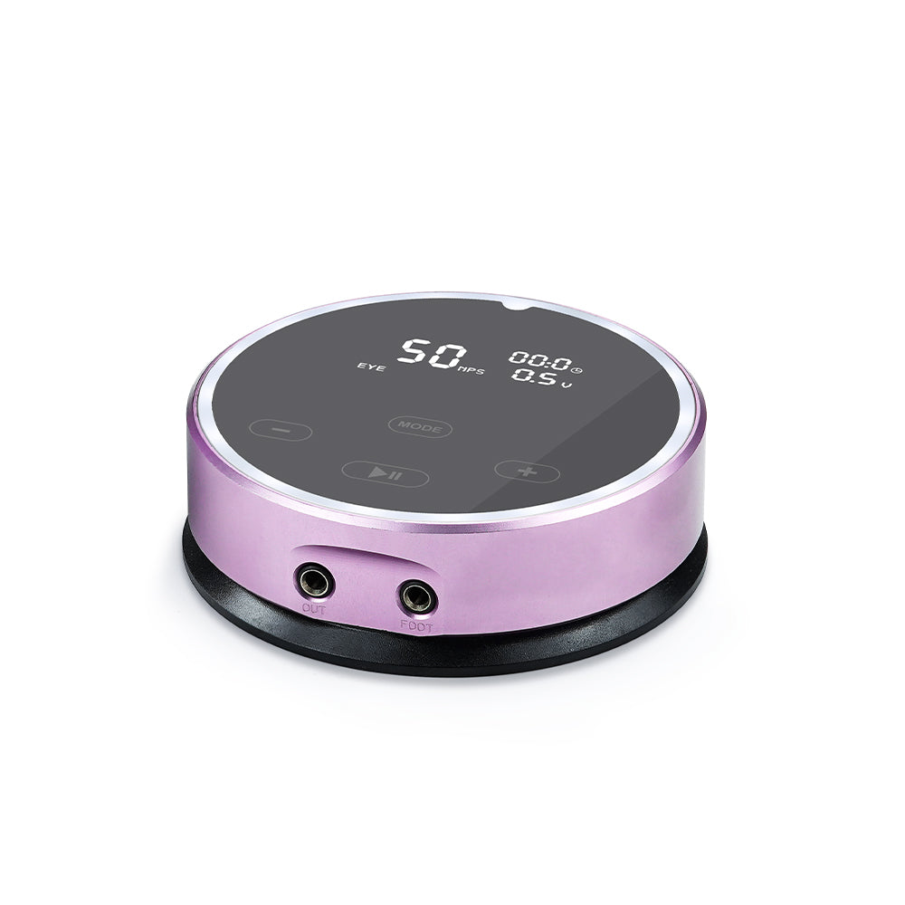 Mini P30 Permanent Makeup Rotary Tattoo Machine Pen Eyebrow Tattoo Pen Kits