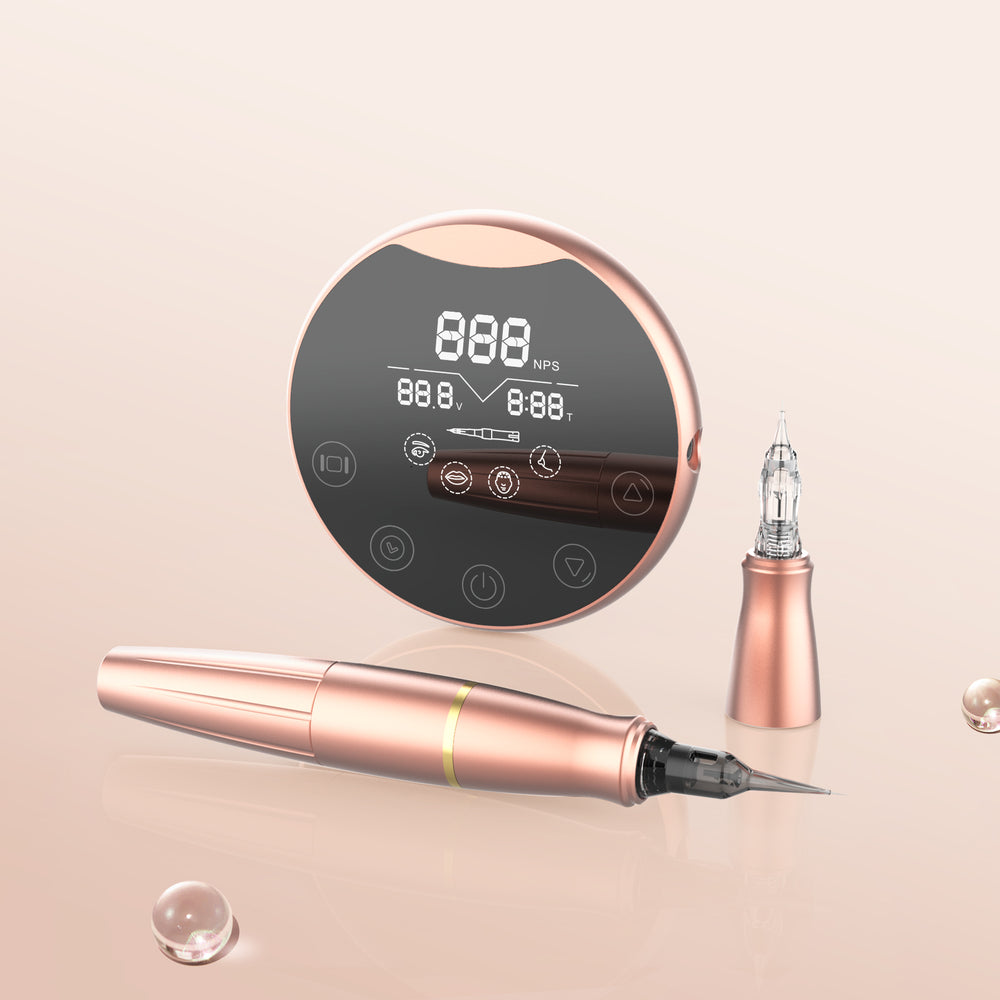 water-resistant tattoo sealants