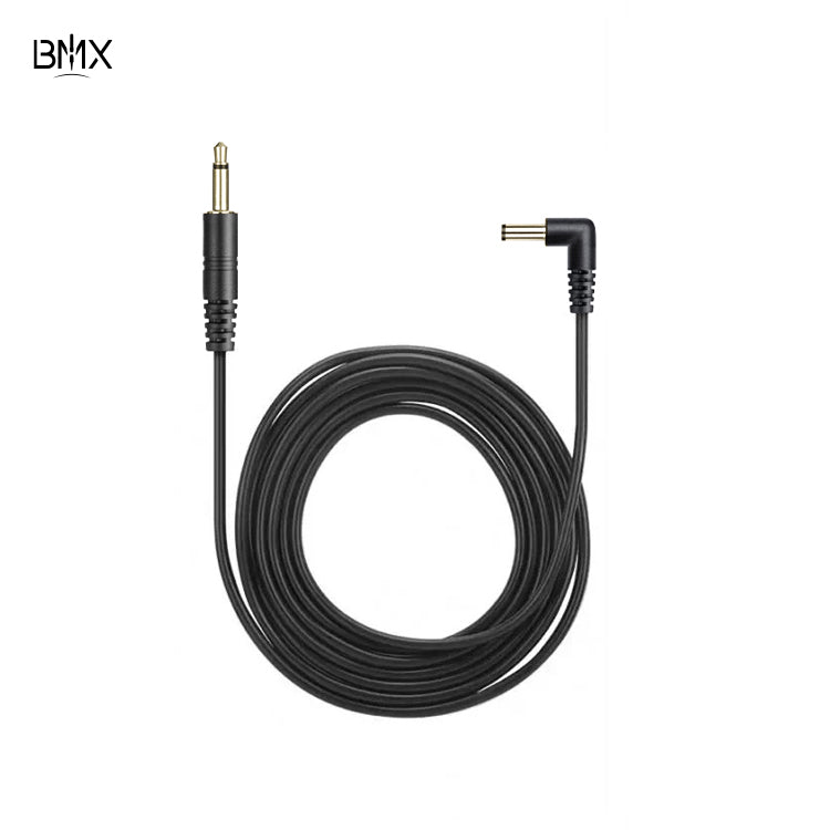 Clip Cord Connection Cable for BMX Permanent Makeup Pen LW001/LW002/E005/BMX001