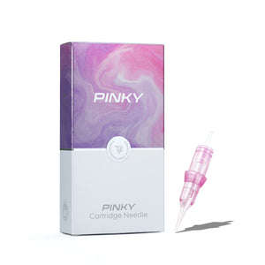 #Model_Pinky 20pcs