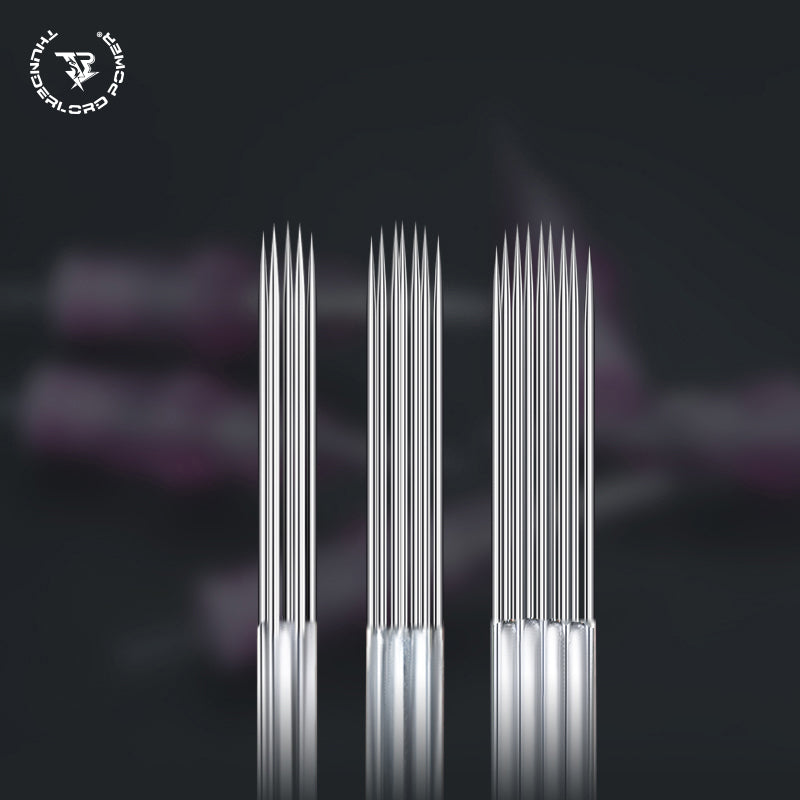 Biomaser Misty Cartridges Needles – Box of 20