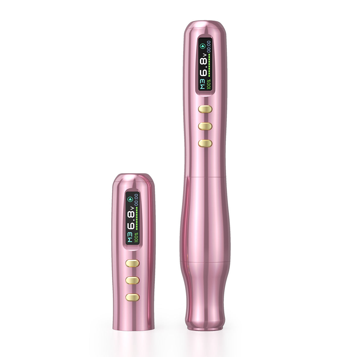 #Color_Sparkle TP006 - Pink