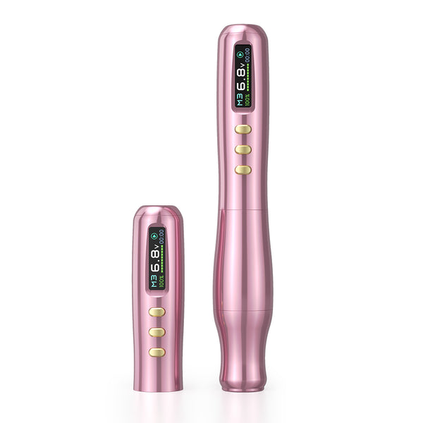 Biomaser TP006 Wireless PMU Machine