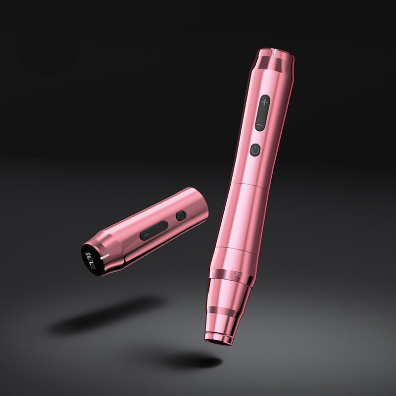 3.0mm stroke Wireless Tattoo Permanent Makeup Machine Thunderlordpower TP010