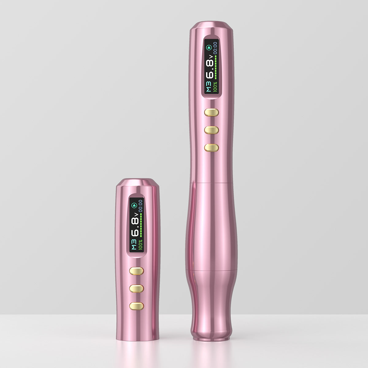Biomaser Sparkle TP006 2025 Wireless Permanent Makeup Machine
