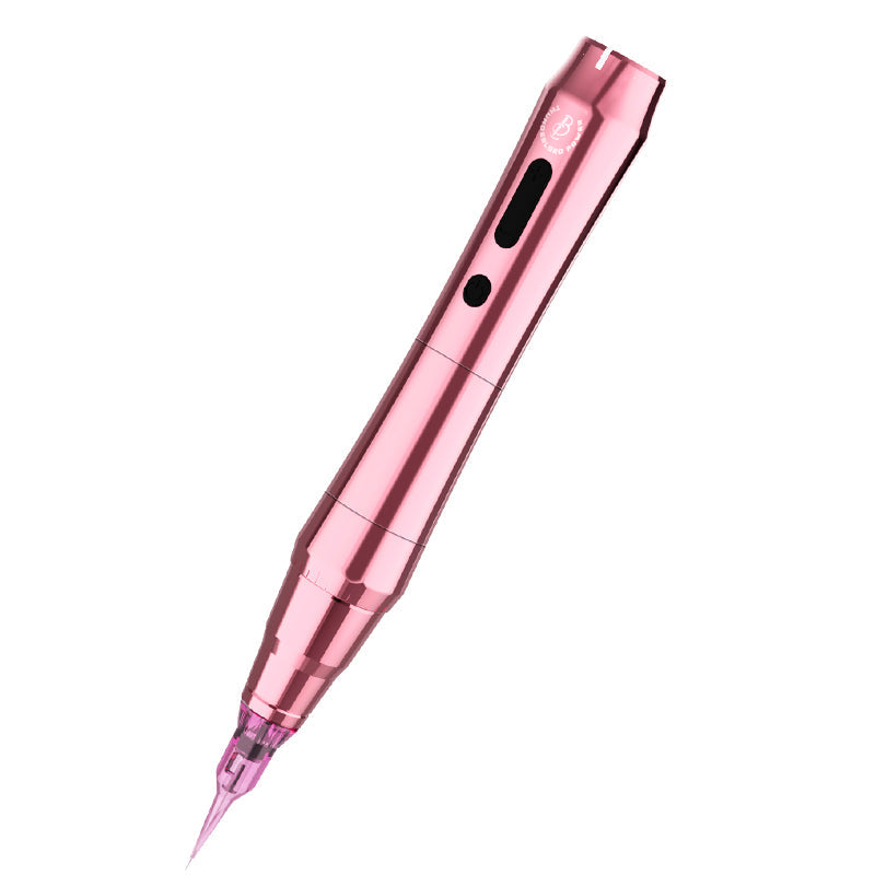 3.0mm stroke Wireless Tattoo Permanent Makeup Machine Thunderlordpower TP010