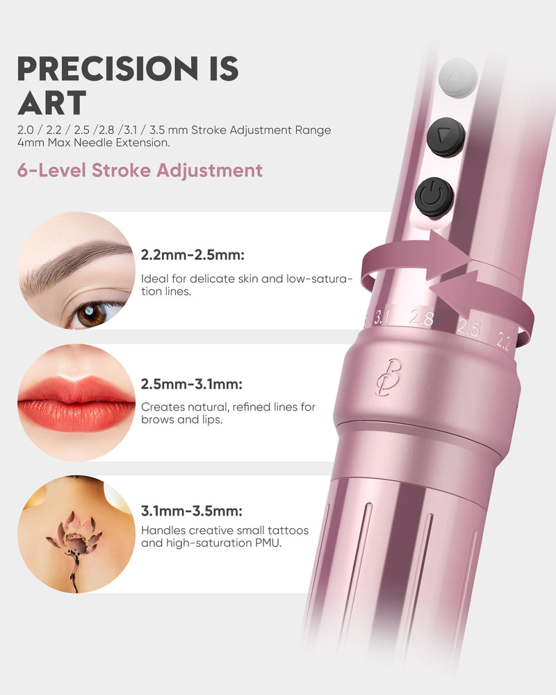 best tattoo machines