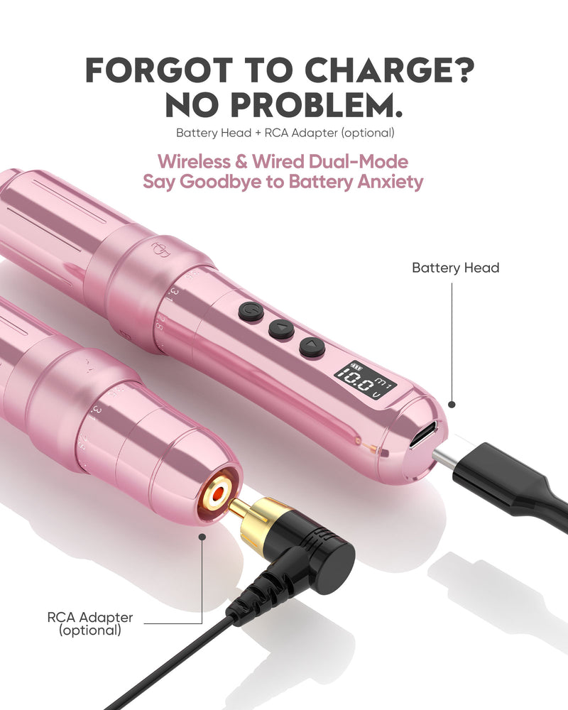 professional tattoo machines