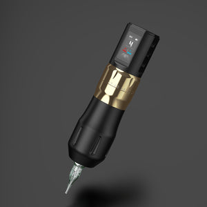 THUNDERLORD POWER HyperCharge U9 Fast Charge tattoo Machine - Professional tattoo equipment