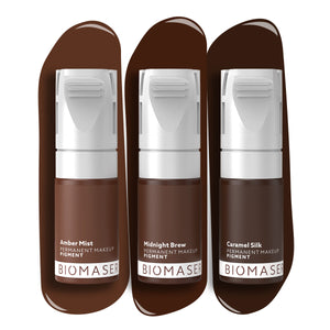 #Recommended by region_European: Amber Mist | Midnight Brew | Caramel Silk